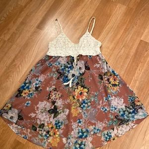 Windsor Top